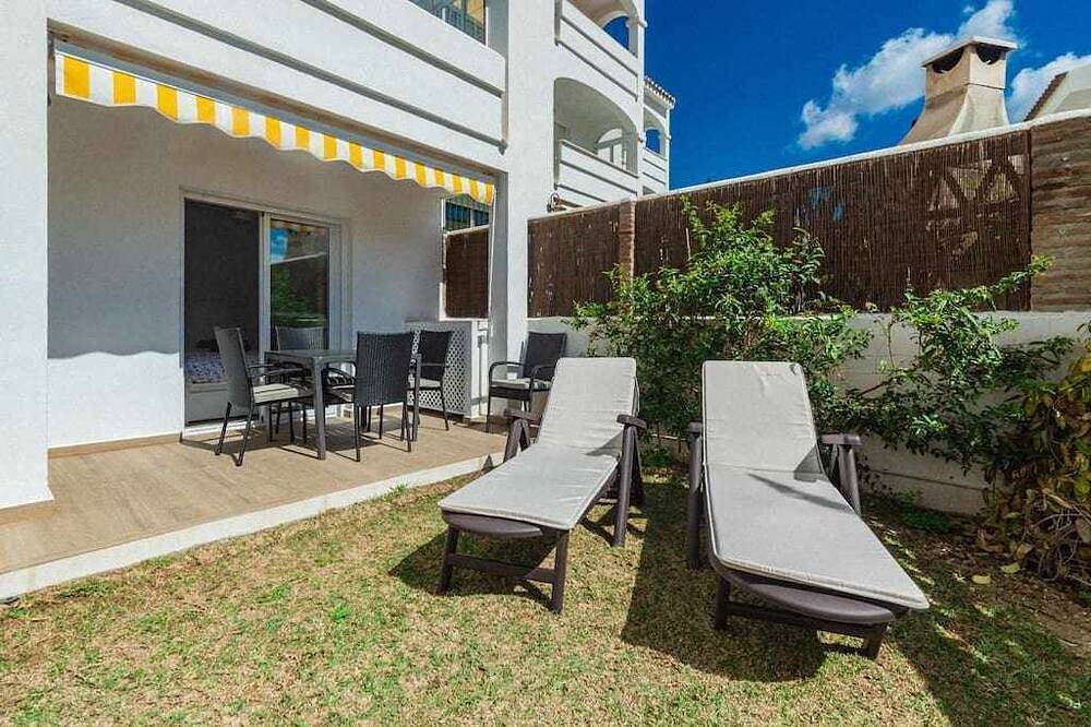 Appartamento vacanze a Fuengirola a partire da 122€ a notte