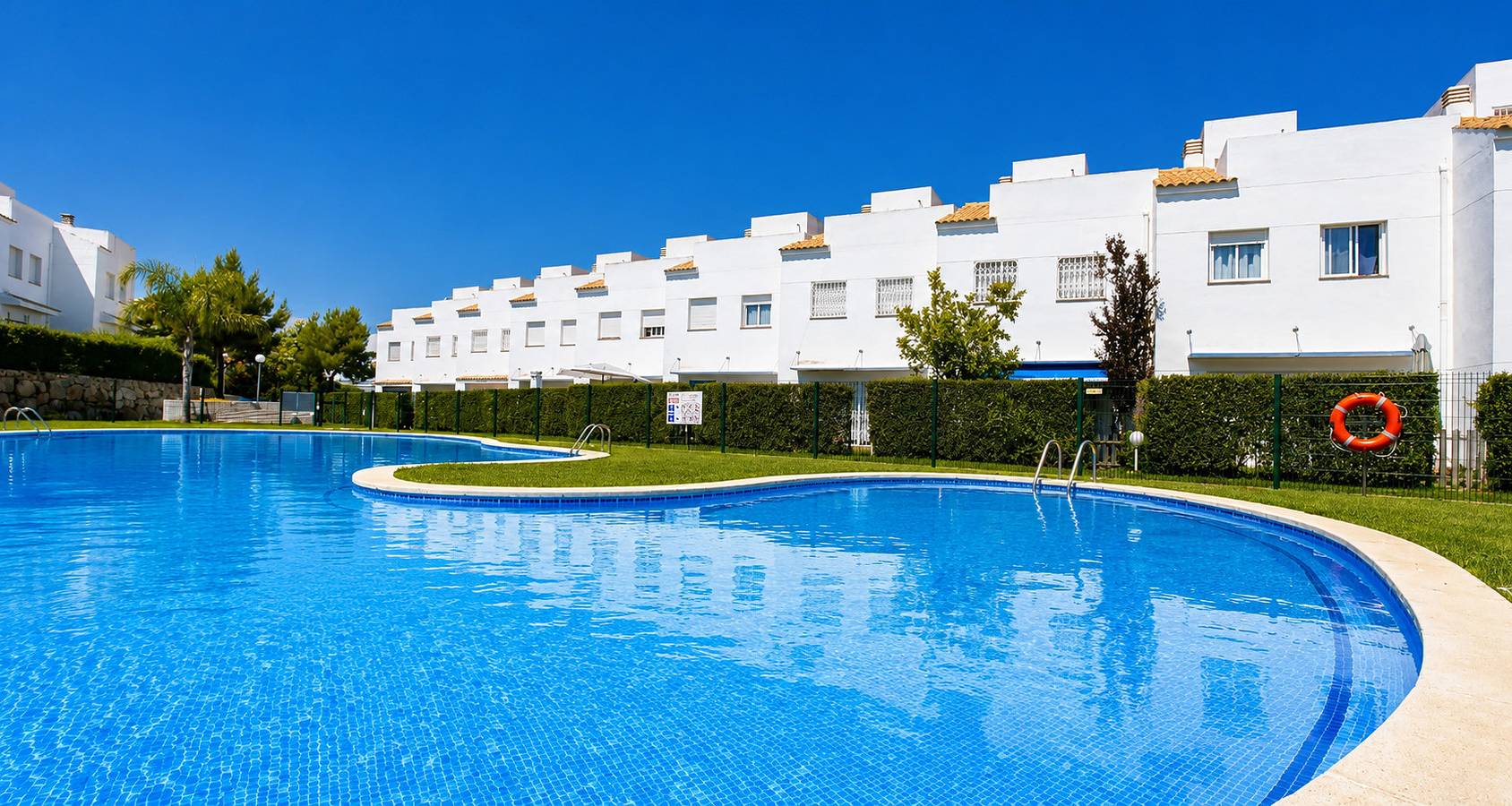 Nature Plus - Barbecue - Jacuzzi - Pool in Cap Salou, Salou