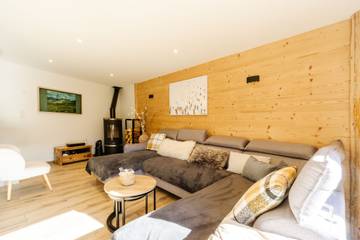 Chalet pour 10 Personnes dans Les Allues, Parc National de la Vanoise, Photo 3