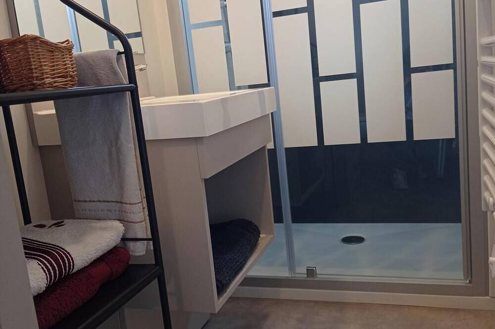 Chalet 6 personnes au calme, espace bien être, proche Capbreton/Hossegor in Saubrigues, Région de Dax