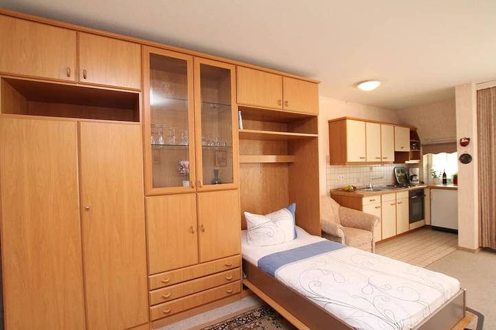 Ganze Wohnung, Reethaus Hus to Wurth, Fewo Polarmöwe, nur 300m bis zum Badestrand in Badestrand Büsumer Deichhausen, Büsumer Deichhausen