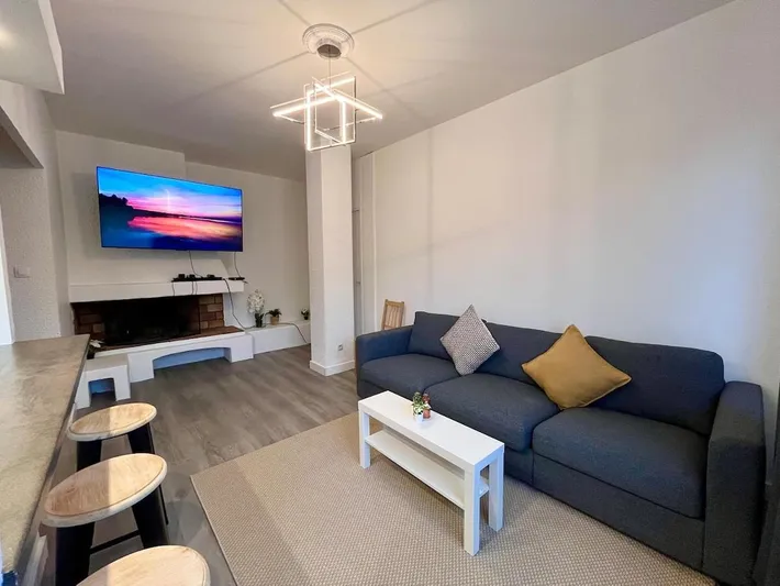 Appartement de vacances pour 4 personnes - 1