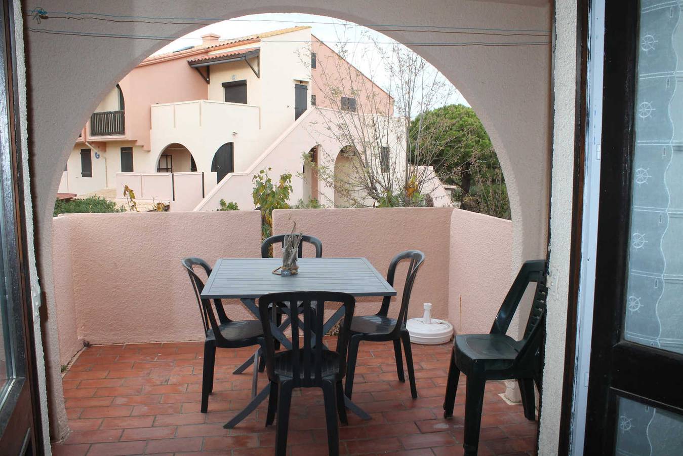 Maison des Sables in Port Leucate, Leucate