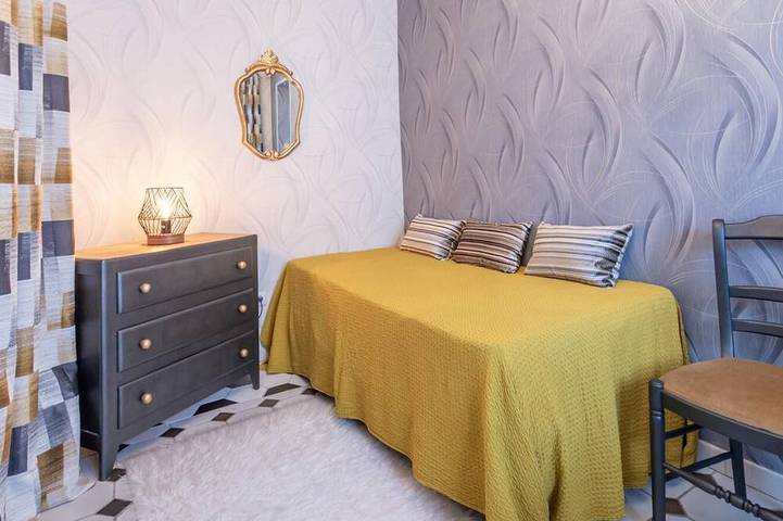 Location de vacances pour 10 personnes dans Cuchery - 2