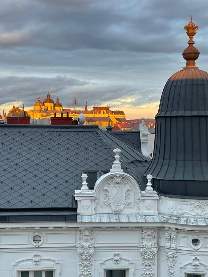 Geheel appartement, Prostě Terezská in Olomouc, Olomouc (regio)