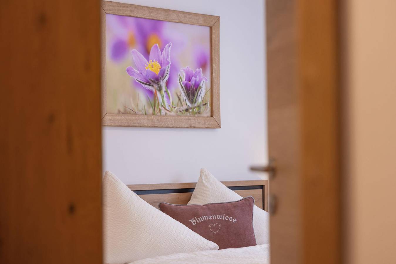 Blumenwiese in Neustift, Neustift im Stubaital