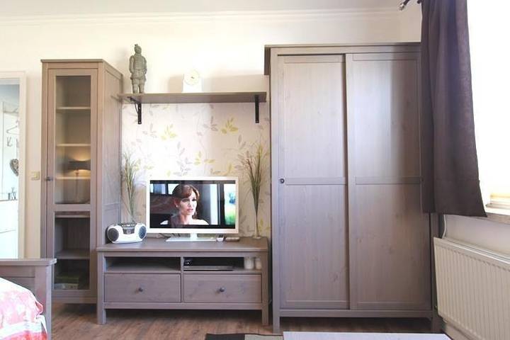 Ferienwohnung für 2 Personen, mit Haustier in Hörnum - 4