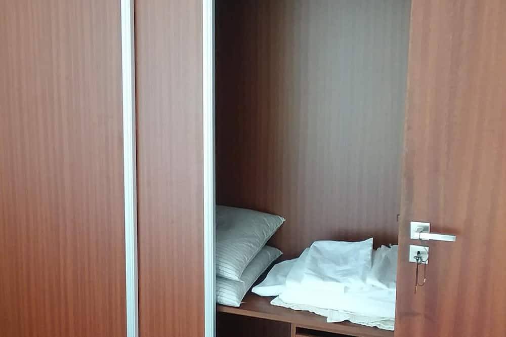 Islas Azores, Faial, frente al mar, casa de vacaciones en alquiler! Segunda planta. in Pedro Miguel, Faial