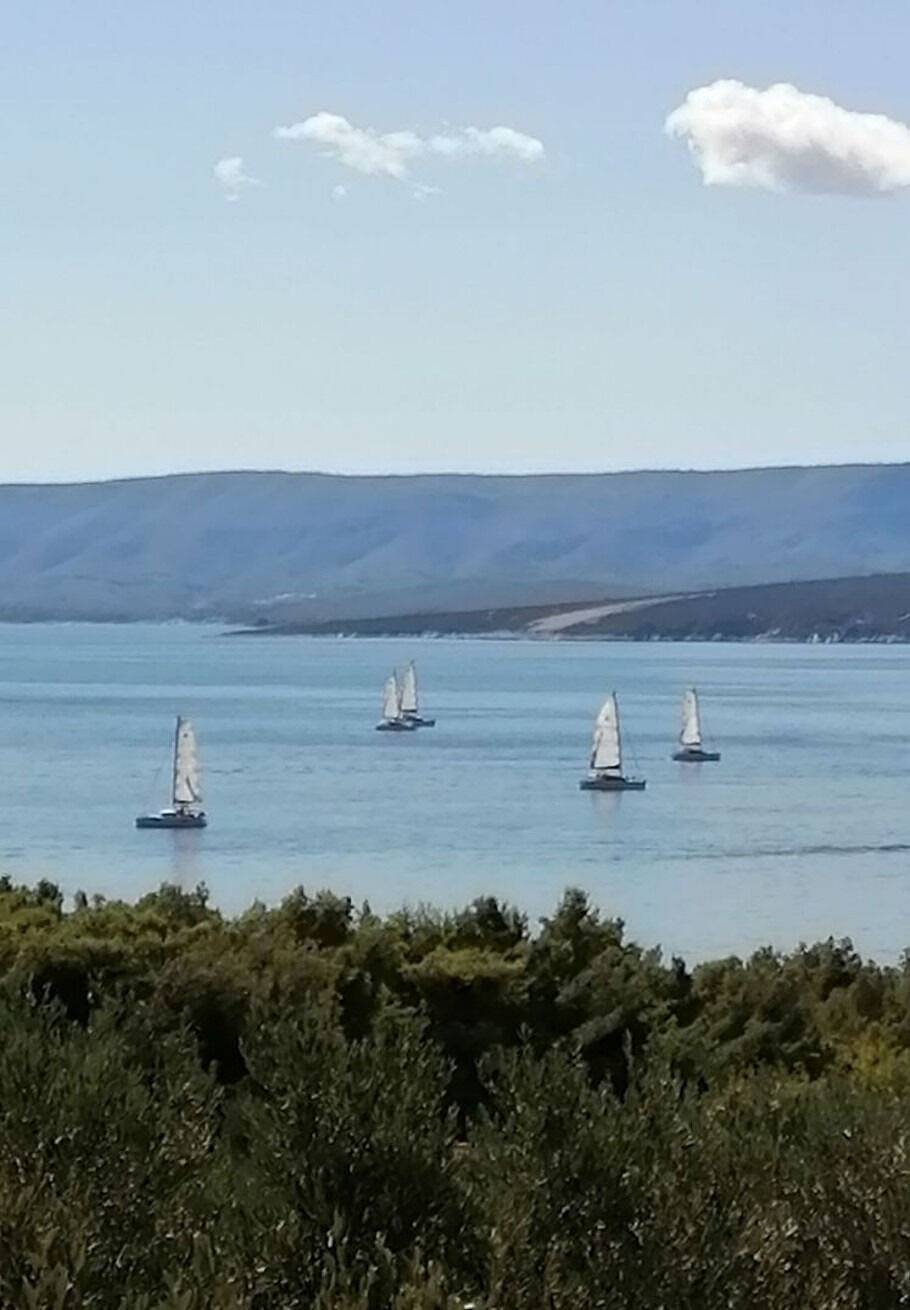 House Tomy in Bol, Brac