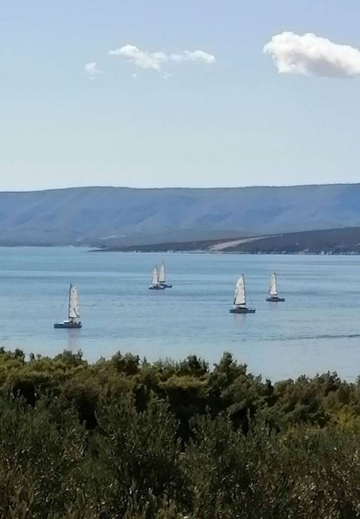 Ferienhaus für 4 Personen - 1