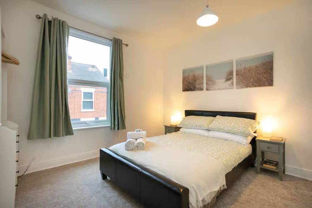 Spacious 3-Bed Home Near Nottingham City Centre - Pass the Keys in Nottingham, Midlands del Este