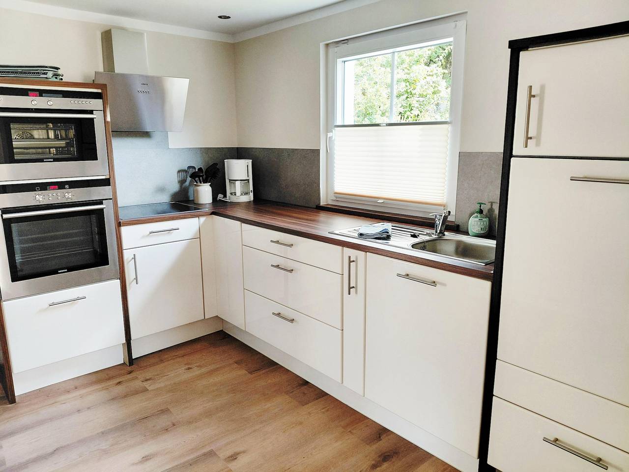 Ganze Ferienwohnung, Ferienhaus in Ruhe & Natur im Wildenburg in Friesenhagen, Altenkirchen & Umgebung