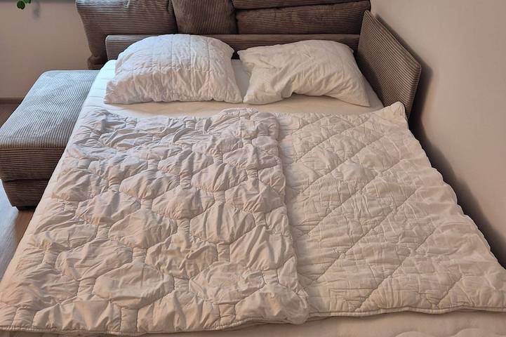 Ferienwohnung für 6 Personen, mit Garten in Puttgarden - 4