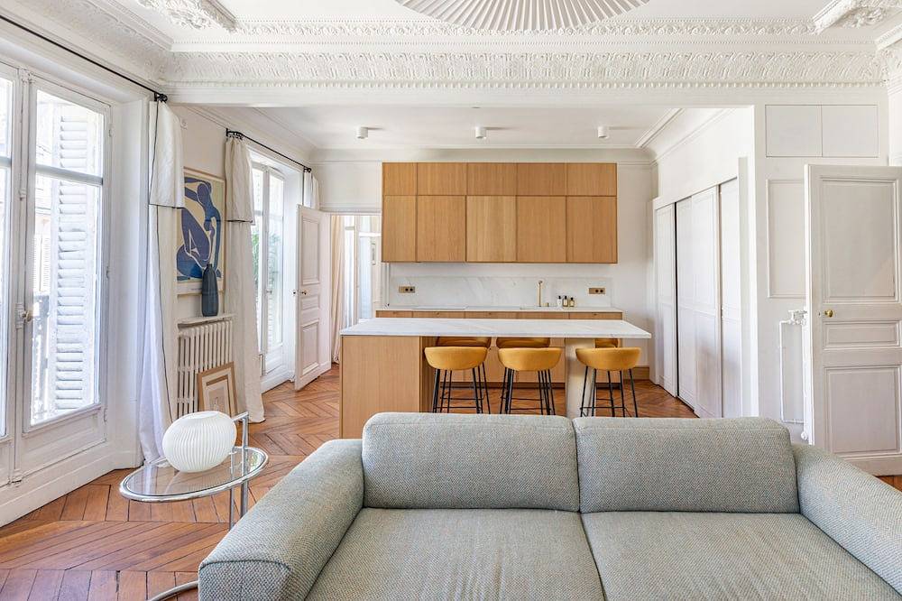 Appartement de vacances