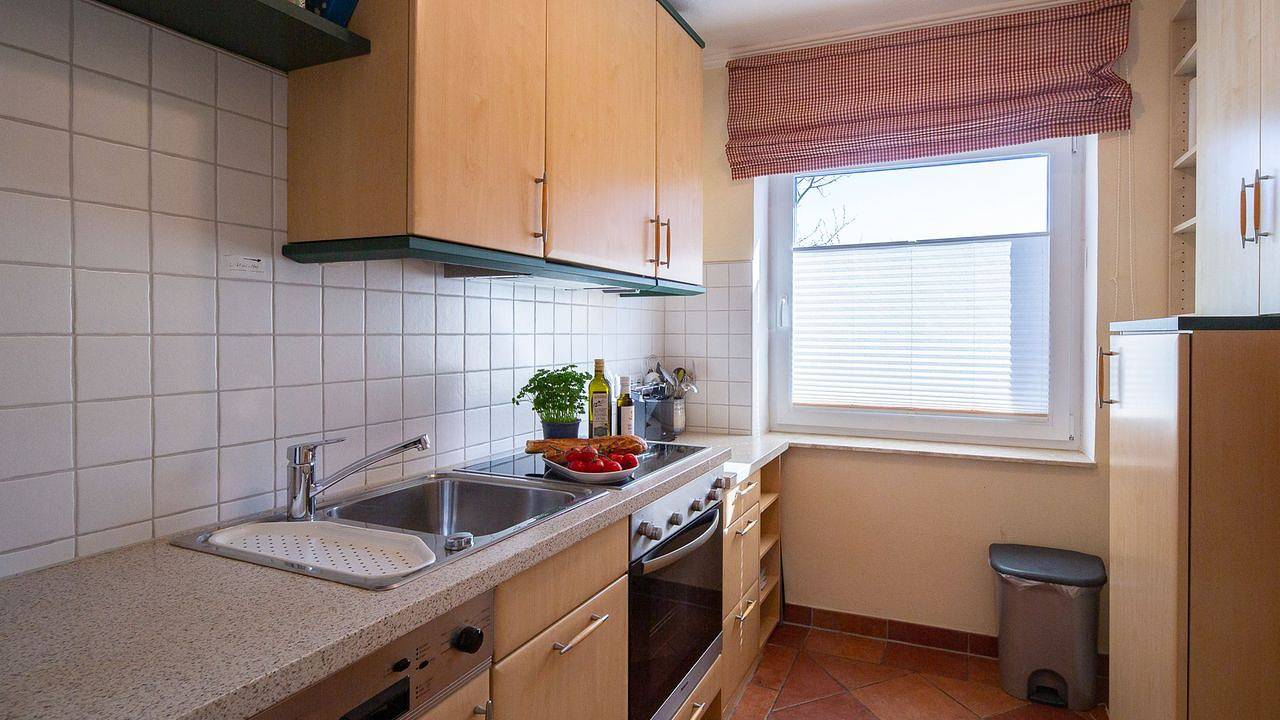 Ganze Ferienwohnung, Ferienwohnung für 4 Personen (72 m²) in Wittdün in Wittdün, Amrum