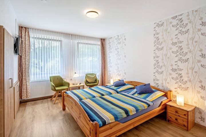 Bnb für 2 Personen, mit Garten im Sauerland - 2