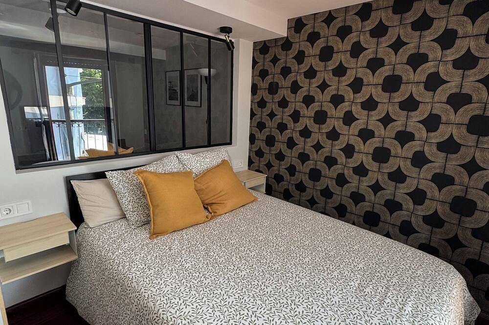 Apartamento entero, Lamerako leihoa in Bermeo, Reserva de la Biosfera de Urdaibai