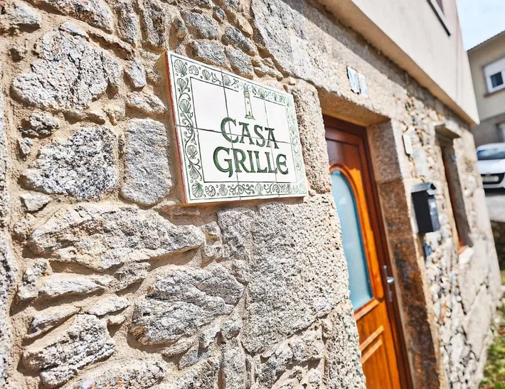 Casa de vacaciones para 10 personas, con jardín y jacuzzi - 1