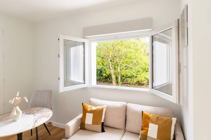 Gîte pour 2 personnes, animaux acceptés à Pessac - 4