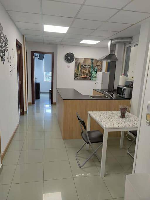 Apartamento de vacaciones para 6 personas - 1