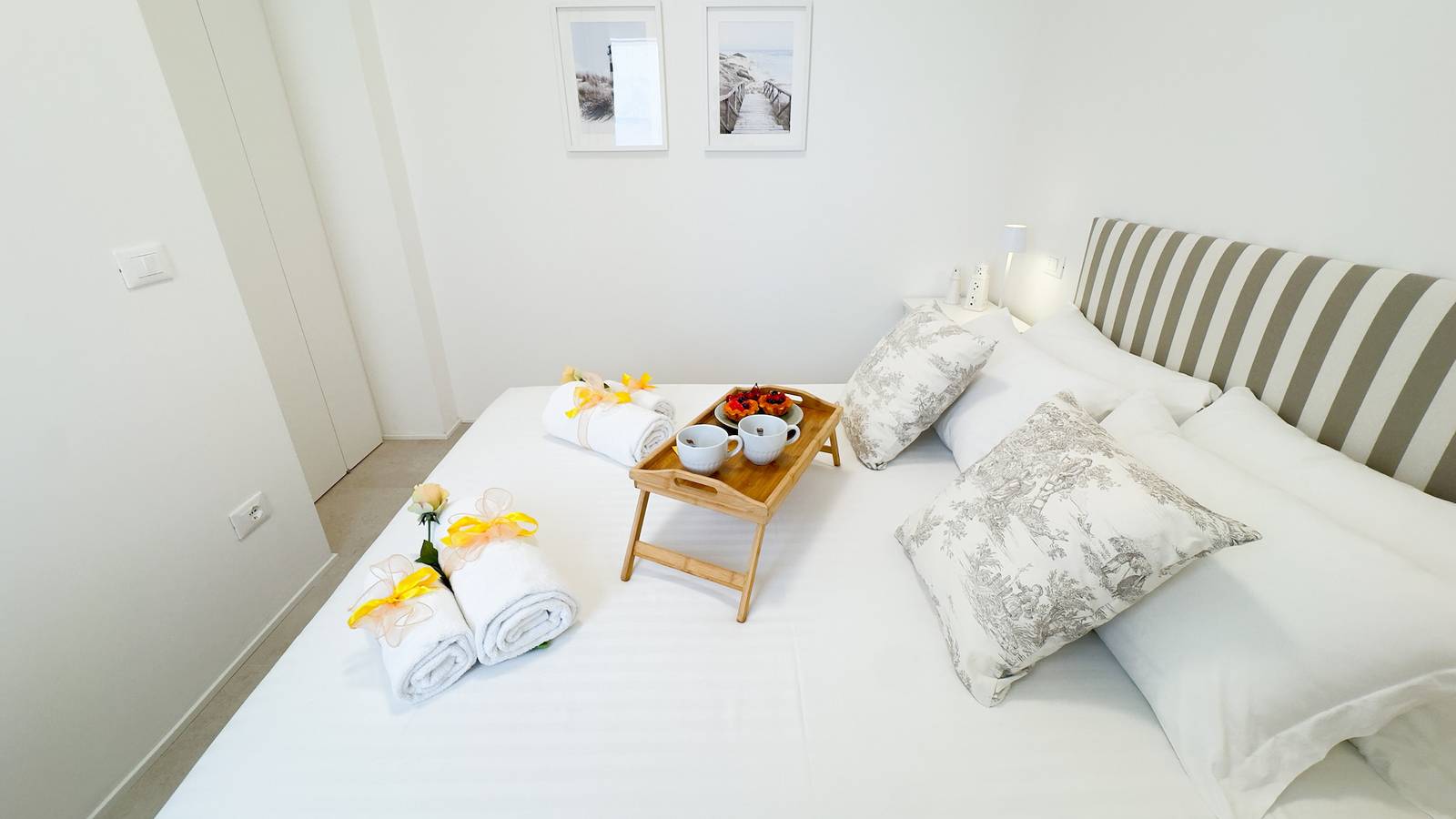 Appartement entier, Calle Piva,788 - Vaniglia in Chioggia, Province de Venise