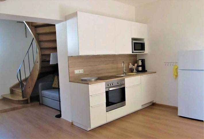 Ferienwohnung für 5 Personen, mit Garten in Drachselsried - 3