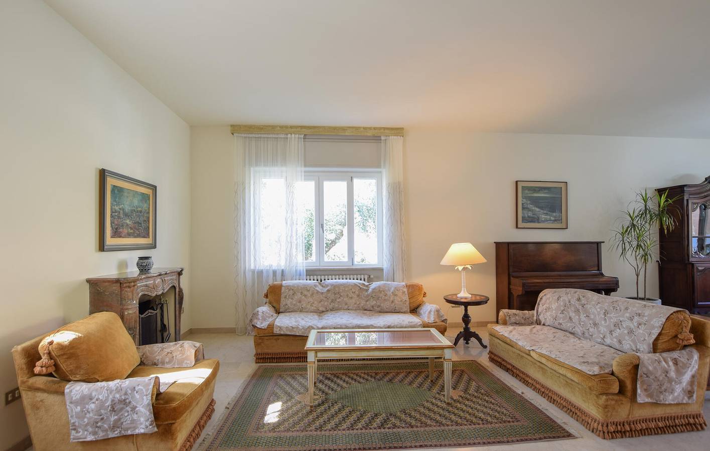 Ferienhaus für 8 Personen mit Garten in Porto Potenza Picena, Adriaküste Marken