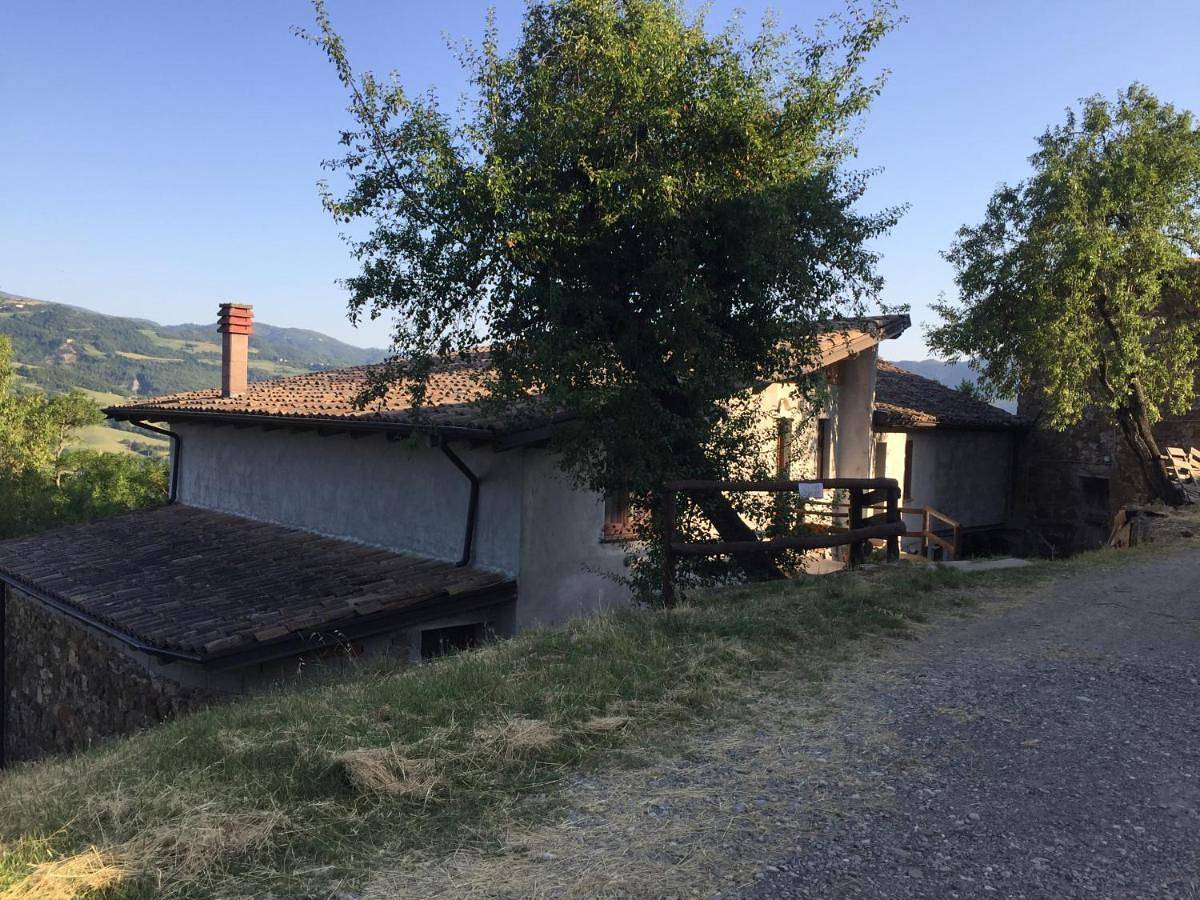 Two-Bedroom House in Bobbio, Province de Plaisance