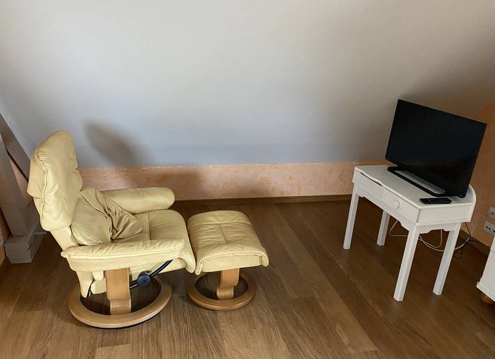 Chambre d’hôte pour 5 personnes, avec jardin dans l' Aveyron - 2