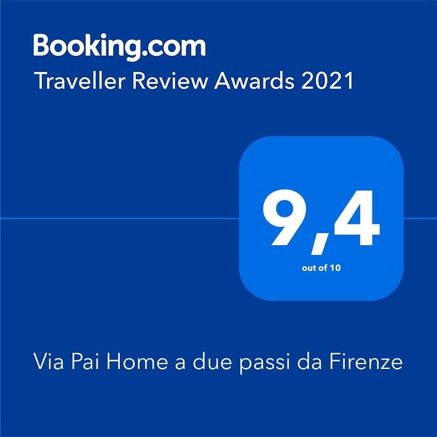 Appartamento intero, Via Pai Home Accogliente bilocale a due passi da Firenze Wi-Fi veloce & parcheggio gratuito in Scandicci, Firenze province
