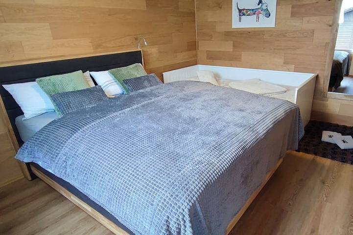 Ferienhaus für 3 Personen, mit Garten, mit Haustier in Möhnesee - 3