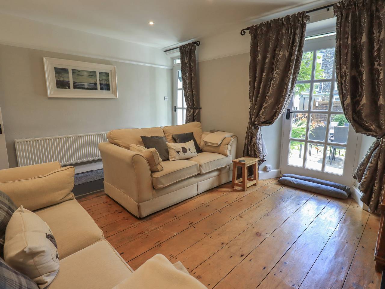 Brook Cottage in Windermere, Lake District