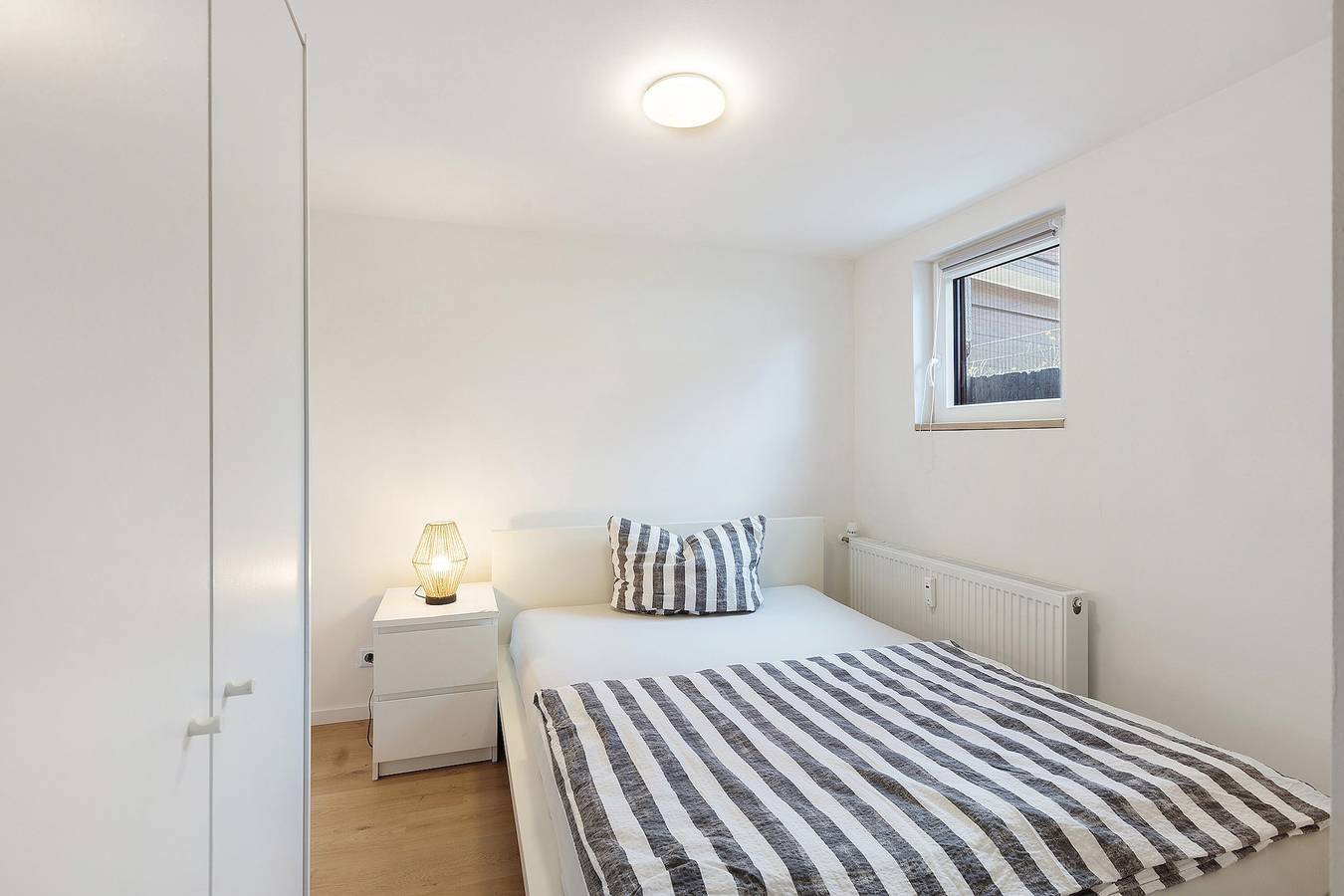 Ganze Wohnung, Apartment 'Wehra' mit privatem Garten und Wlan in Wehr (Baden-Württemberg), Südschwarzwald