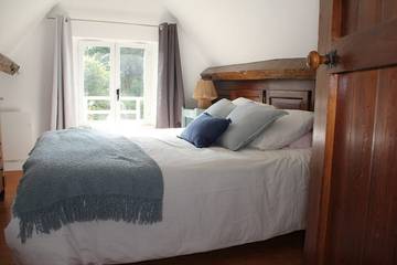 Gîte pour 6 Personnes dans Saint-Valery-en-Caux, Côte d'Albâtre, Photo 1