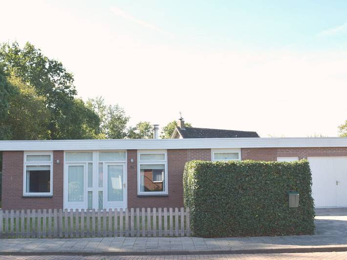 Bungalow voor 6 personen in Domburg