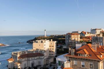 Apartment for 4 People in Biarritz, Basque Coast (France), Photo 4