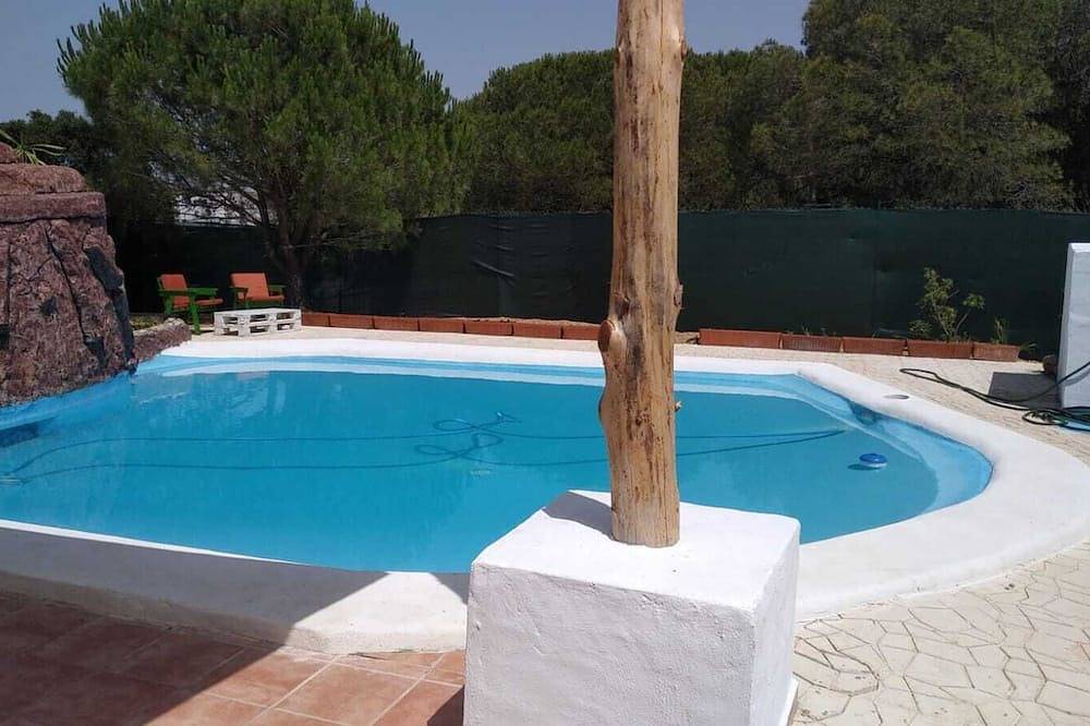 ! 10 minutes away from the beaches of Isla Cristina! Ideal house to disconnect. in Isla Cristina, Costa de la Luz