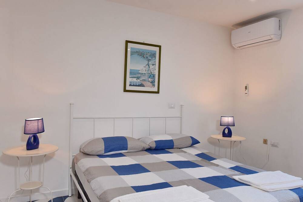 Ganze Wohnung, Villa Felice 2 in Castellabate in Castellabate, Cilento Coast
