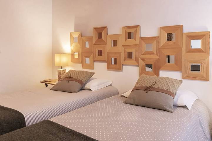 Gîte pour 4 personnes, avec terrasse, animaux acceptés dans Ourique - 3