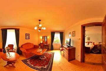 Bnb für 3 Personen in Millstatt, Millstätter See, Bild 2