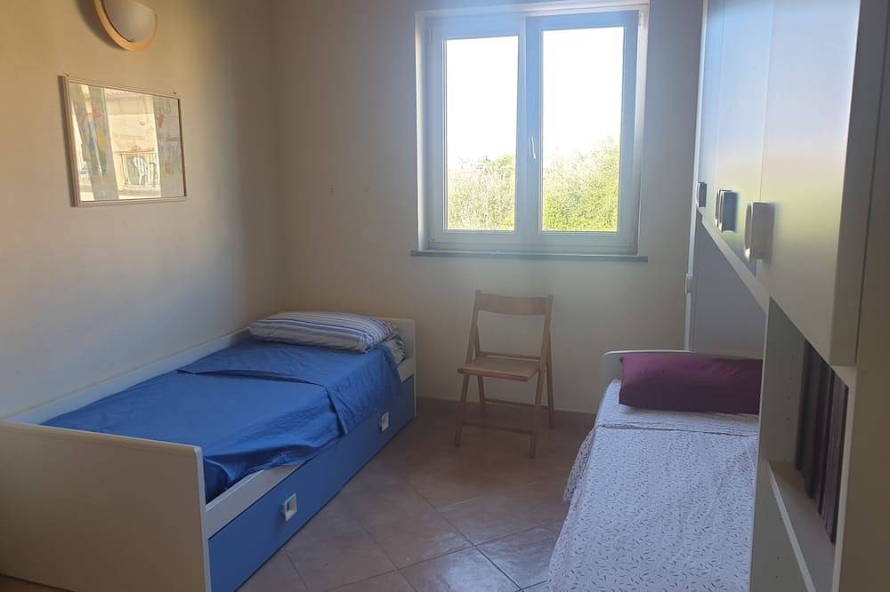 Einfamilienhaus - luftig und geräumig in Stintino, Nurra