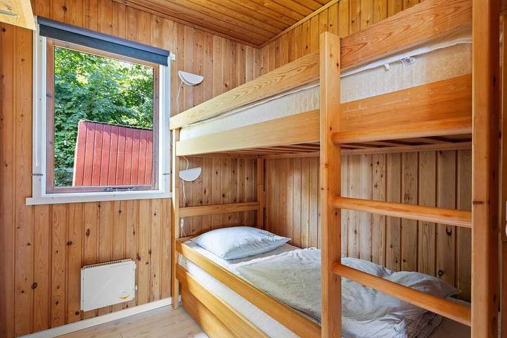 Ferienhaus für 4 Personen in Fyns Hoved - 2