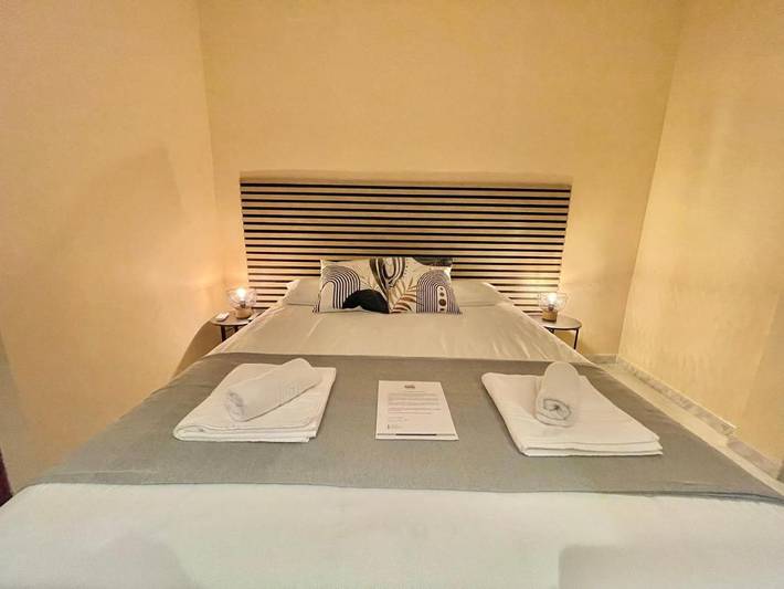 Maison d’hôte pour 4 personnes à Tolède - 3