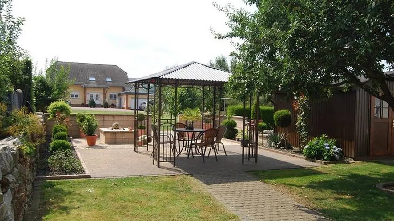 Ganze Ferienwohnung, Ferienwohnung für 2 Personen (50 m²) in Morbach in Morbach, Bernkastel-Kues & Umgebung