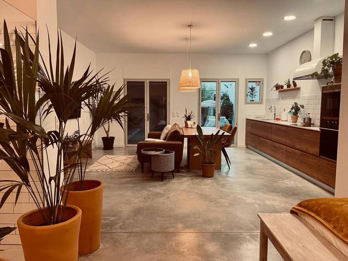 Gîte pour 3 personnes, avec jardin et piscine à Figueras - 4