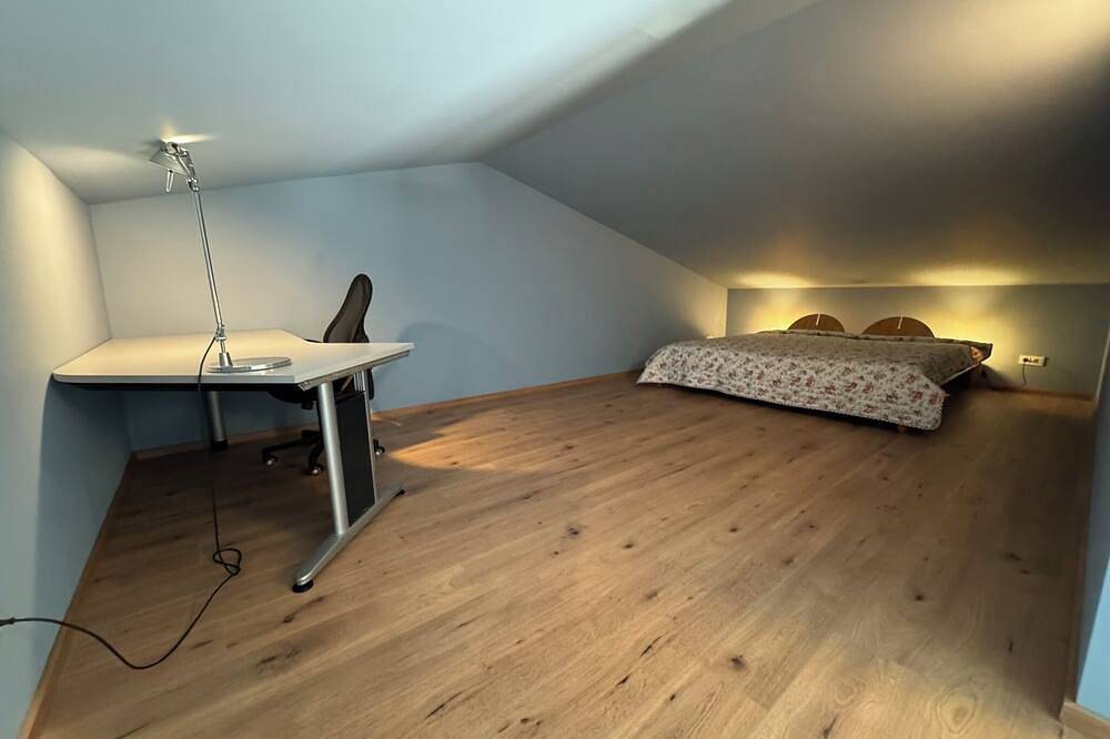 Ganze Wohnung, Ferienwohnung \"Camillo\" im Spargeldorf Schäpe mit großer Südwest Terrasse in Beelitz, Mittelmark