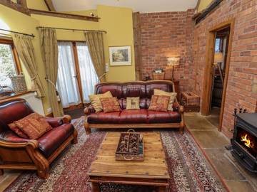 Cottage for 5 People in Shropshire, West Midlands, Photo 3