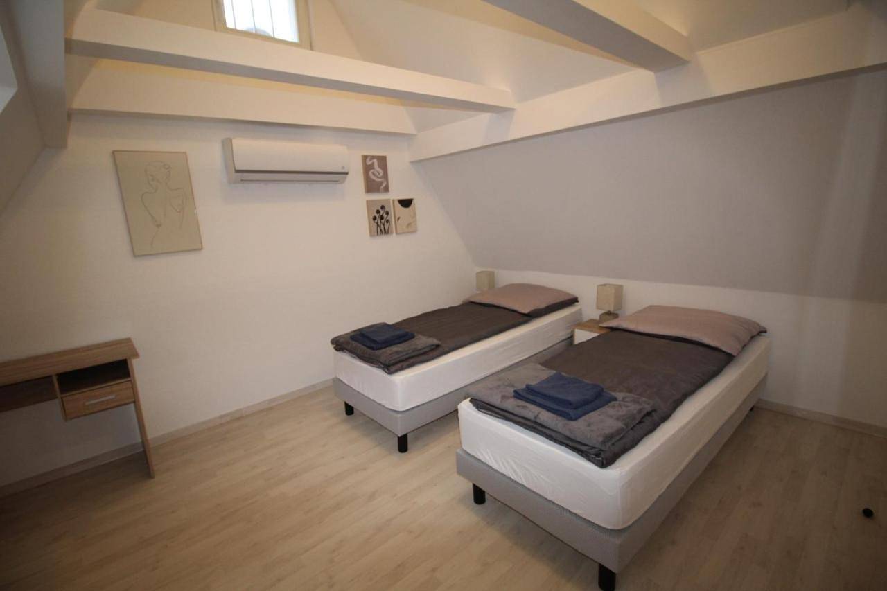 Ganze Wohnung, Mainz - 4-Zimmer-Haus - 6 Personen in Mainz, Rheinhessen