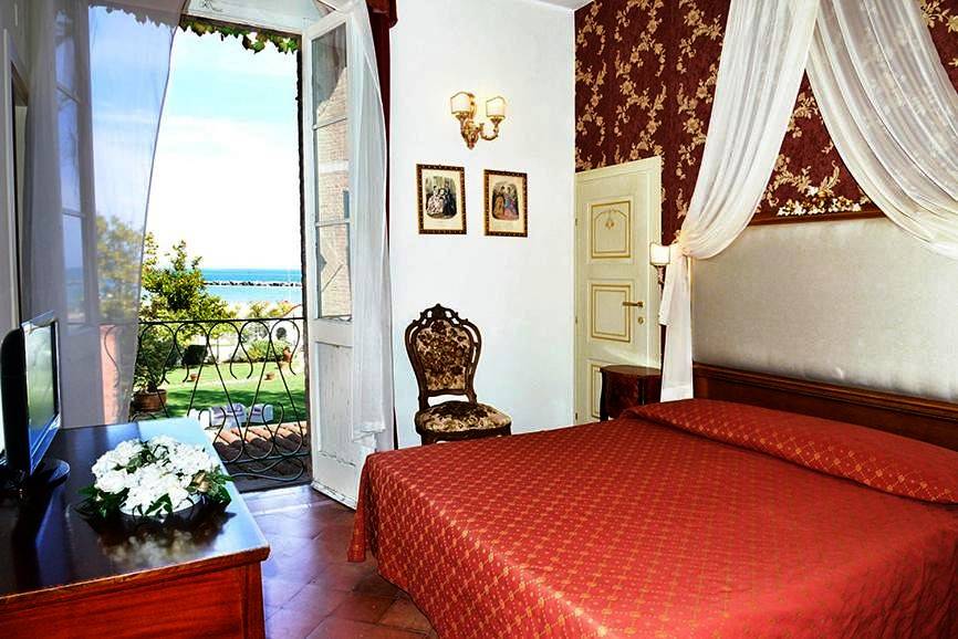 Hotel Locanda delle Dune in Bellaria, Bellaria-Igea Marina