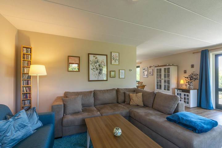 Ferienhaus für 6 Personen, mit Garten in Julianadorp - 4